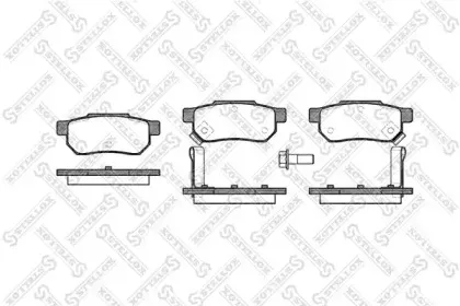 244 002-SX STELLOX